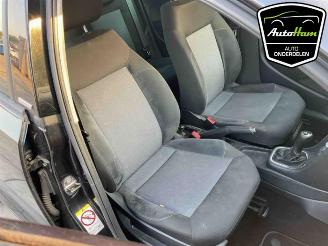 Volkswagen Polo Polo V (6R), Hatchback, 2009 / 2017 1.2 TSI picture 24