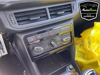 Volkswagen T-Cross T-Cross, SUV, 2018 1.0 TSI 95 12V picture 15