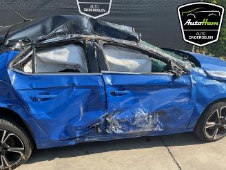 Opel Corsa Corsa F (UB/UH/UP), Hatchback 5-drs, 2019 1.2 Turbo 12V 130 picture 9