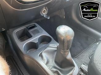 Mitsubishi Space-star Space Star (A0), Hatchback, 2012 1.2 12V picture 22