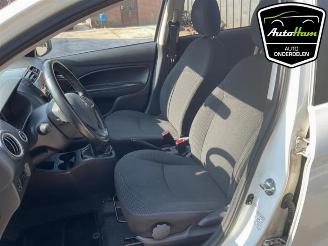 Mitsubishi Space-star Space Star (A0), Hatchback, 2012 1.2 12V picture 25