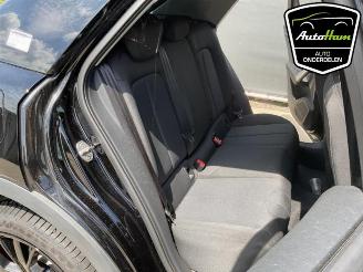 Audi Q2 Q2 (GAB/GAG), SUV, 2016 1.5 35 TFSI 16V picture 34