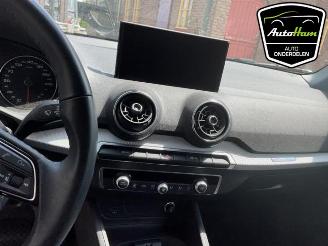 Audi Q2 Q2 (GAB/GAG), SUV, 2016 1.5 35 TFSI 16V picture 26