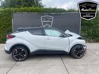 Sloopauto Toyota C-HR C-HR (X1,X5), SUV, 2016 2.0 16V Hybrid 2023/6