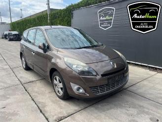 Renault Grand-scenic Grand Scenic III (JZ), MPV, 2009 / 2016 1.4 16V TCe 130 picture 3