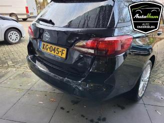 Opel Astra Astra K Sports Tourer, Combi, 2015 / 2022 1.0 Turbo 12V picture 8