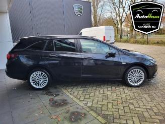 Opel Astra Astra K Sports Tourer, Combi, 2015 / 2022 1.0 Turbo 12V picture 6