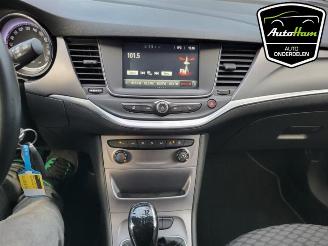 Opel Astra Astra K Sports Tourer, Combi, 2015 / 2022 1.0 Turbo 12V picture 14