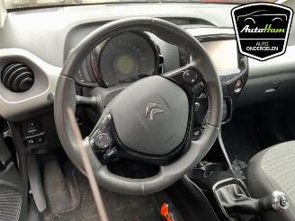 Citroën C1 C1, Hatchback, 2014 / 2021 1.0 Vti 68 12V picture 16