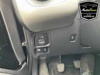 Citroën C1 C1, Hatchback, 2014 / 2021 1.0 Vti 68 12V picture 19