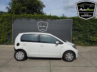 Sloopauto Seat Mii Mii, Hatchback, 2011 1.0 12V 2019/8