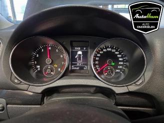 Volkswagen Golf Golf VI (5K1), Hatchback, 2008 / 2013 1.4 TSI 122 16V picture 18