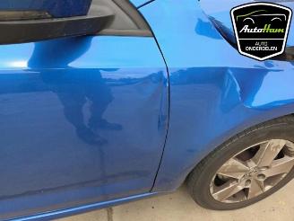 Skoda Octavia Octavia Combi (5EAC), Combi 5-drs, 2012 / 2020 1.6 TDI Greenline 16V picture 18