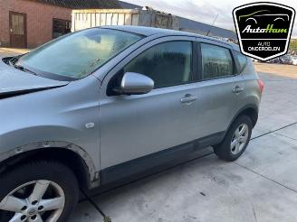 Nissan Qashqai Qashqai (J10), SUV, 2007 / 2014 1.6 16V picture 5