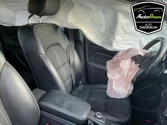 Mercedes B-klasse B (W246), Hatchback, 2011 / 2018 1.6 B-200 BlueEFFICIENCY Turbo 16V picture 24