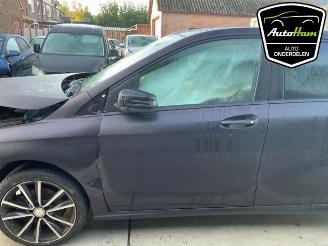 Mercedes B-klasse B (W246), Hatchback, 2011 / 2018 1.6 B-200 BlueEFFICIENCY Turbo 16V picture 6