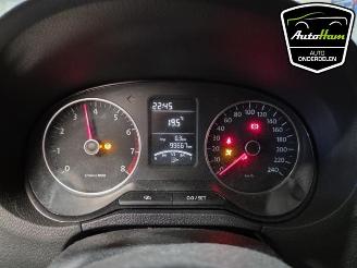  Volkswagen Polo Polo V (6R), Hatchback, 2009 / 2017 1.2 12V BlueMotion Technology 2010/6