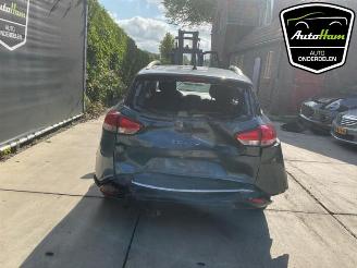 Renault Clio Clio IV Estate/Grandtour (7R), Combi 5-drs, 2012 / 2021 0.9 Energy TCE 90 12V picture 9