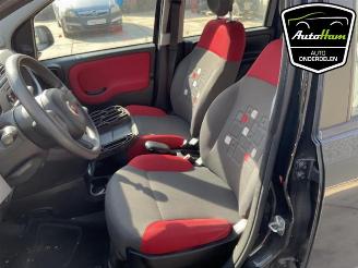 Fiat Panda Panda/Pandina (312), Hatchback, 2012 0.9 TwinAir 65 picture 20