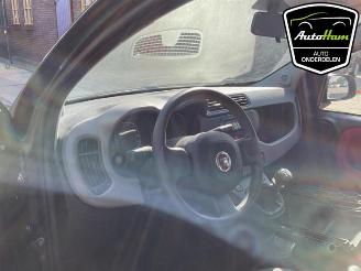 Fiat Panda Panda/Pandina (312), Hatchback, 2012 0.9 TwinAir 65 picture 14