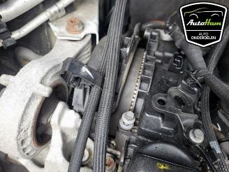 Opel Vivaro Vivaro, Van, 2019 2.0 CDTI 122 picture 16