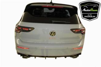 Volkswagen Golf Golf VIII (CD1), Hatchback, 2019 2.0 GTI Clubsport 16V picture 2