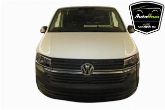 Volkswagen Transporter Transporter T6, Van, 2015 / 2024 2.0 TDI 150 picture 1