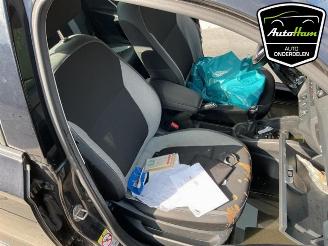 Skoda Fabia Fabia III (NJ3), Hatchback 5-drs, 2014 / 2021 1.0 TSI 12V picture 22