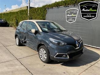 Renault Captur Captur (2R), SUV, 2013 0.9 Energy TCE 12V picture 2