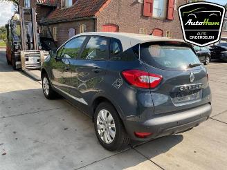 Renault Captur Captur (2R), SUV, 2013 0.9 Energy TCE 12V picture 8