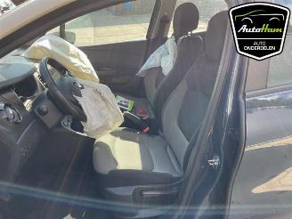 Renault Captur Captur (2R), SUV, 2013 0.9 Energy TCE 12V picture 13