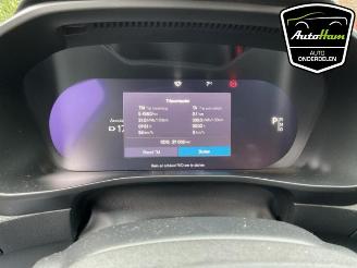 Volvo XC40 XC40 (XZ), SUV, 2017 Recharge 70 kWh picture 15