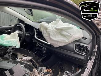 Kia Stonic Stonic (YB), SUV, 2017 1.0i T-GDi 12V Eco-Dynamics+ picture 9