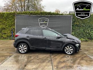 Dezmembrări autoturisme Kia Stonic Stonic (YB), SUV, 2017 1.0i T-GDi 12V Eco-Dynamics+ 2023/11