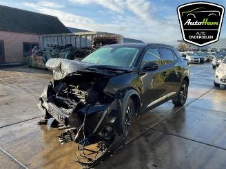 Peugeot 2008 2008 (UD/UK/UR/US/UX), MPV, 2019 1.2 VTi 12V PureTech 100 picture 4