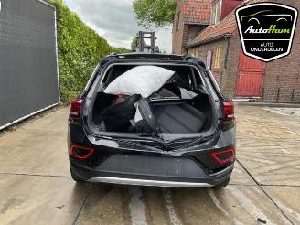 Volkswagen T-Roc T-Roc I, SUV, 2017 1.5 TSI 16V picture 8