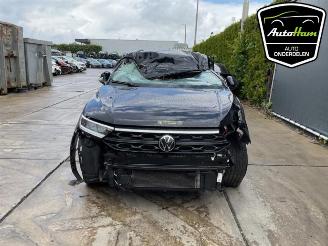 Volkswagen T-Roc T-Roc I, SUV, 2017 1.5 TSI 16V picture 3