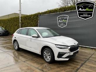 Skoda Scala Scala, Hatchback 5-drs, 2019 1.0 TSI 115 picture 3