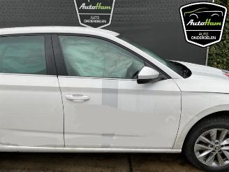 Skoda Scala Scala, Hatchback 5-drs, 2019 1.0 TSI 115 picture 17