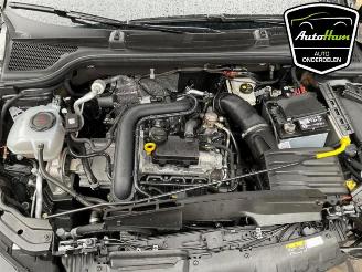 Skoda Scala Scala, Hatchback 5-drs, 2019 1.0 TSI 110 picture 26