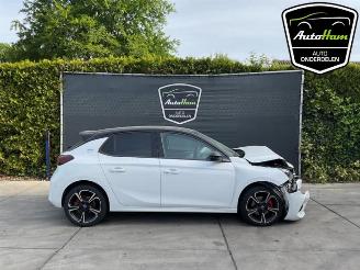 Sloopauto Opel Corsa Corsa F (UB/UH/UP), Hatchback 5-drs, 2019 1.2 12V 130 2020