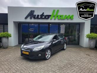 Démontage voiture Ford Focus Focus 3, Hatchback, 2010 / 2020 1.6 EcoBoost 16V 2011/7