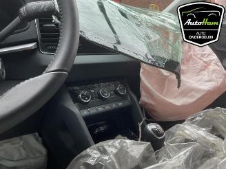 Skoda Karoq Karoq, SUV, 2017 1.0 TSI 12V picture 12