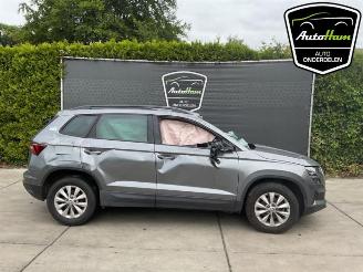 Sloopauto Skoda Karoq Karoq, SUV, 2017 1.0 TSI 12V 2024/2