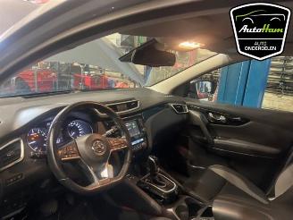 Nissan Qashqai Qashqai (J11), SUV, 2013 1.3 DIG-T 160 16V picture 12