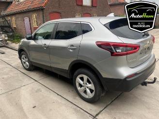 Nissan Qashqai Qashqai (J11), SUV, 2013 1.3 DIG-T 160 16V picture 7