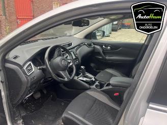 Nissan Qashqai Qashqai (J11), SUV, 2013 1.3 DIG-T 160 16V picture 9