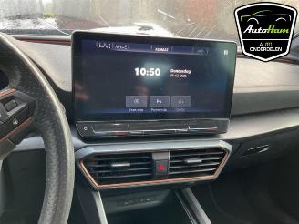 Cupra Formentor Formentor, SUV, 2020 1.5 TSI 16V picture 16