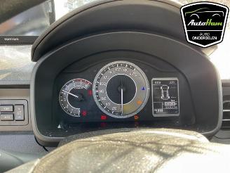 Suzuki Ignis Ignis (MF), Hatchback 5-drs, 2016 1.2 Dual Jet 16V Smart Hybrid picture 15