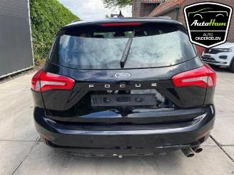 Ford Focus Focus 4 Wagon, Combi, 2018 1.0 Ti-VCT EcoBoost 12V 125 picture 11